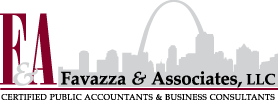 Favazza & Associates, LLC CPAs